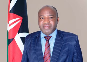 Wambora